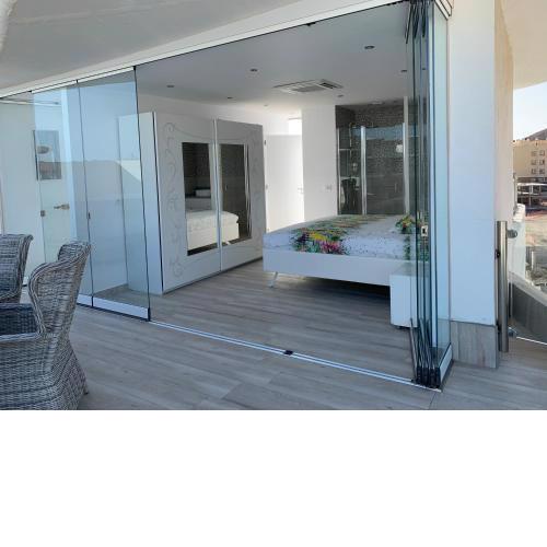 Penthouse Las Olas