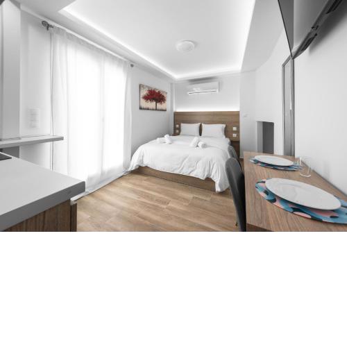 Penthouse Level 9, Nilie Hospitality MGMT