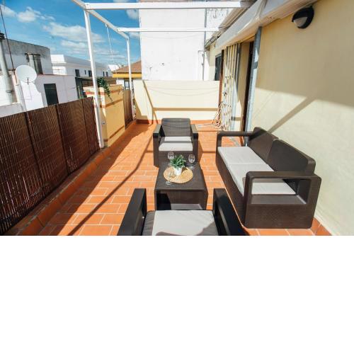 Penthouse Macasta 2BD