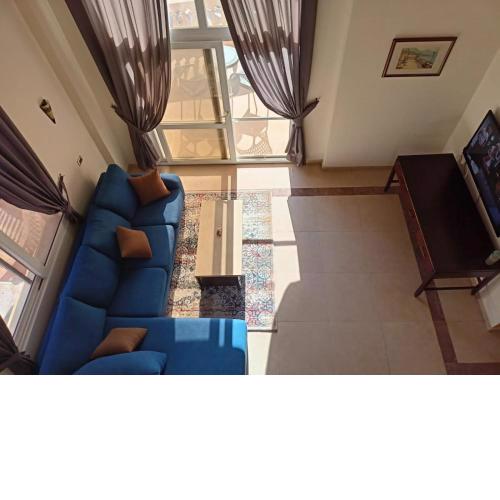 Penthouse Maraqia