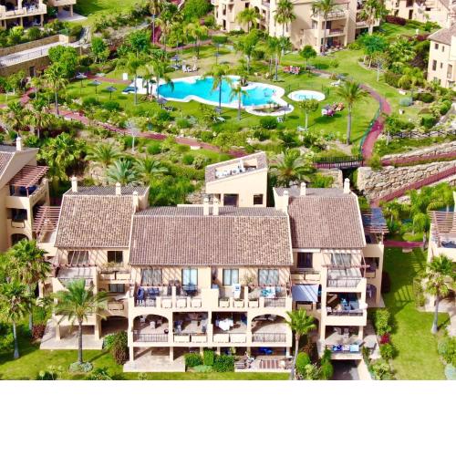 Penthouse Marbella Cifuentes in Benahavis