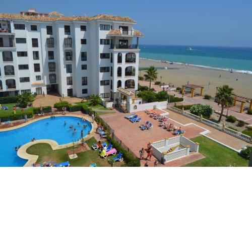 PENTHOUSE Marina La Duquesa