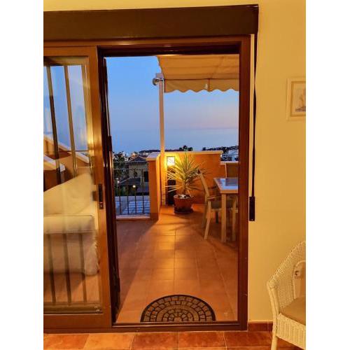 Penthouse Mojon Hills