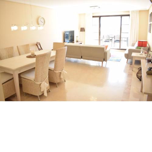 Penthouse Montaña