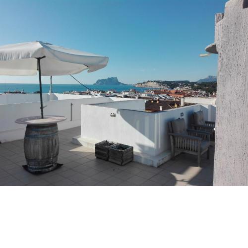 PENTHOUSE MORAIRA CENTRUM