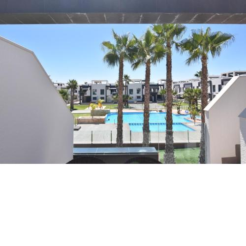 Penthouse Oasis Beach VI La Zenia