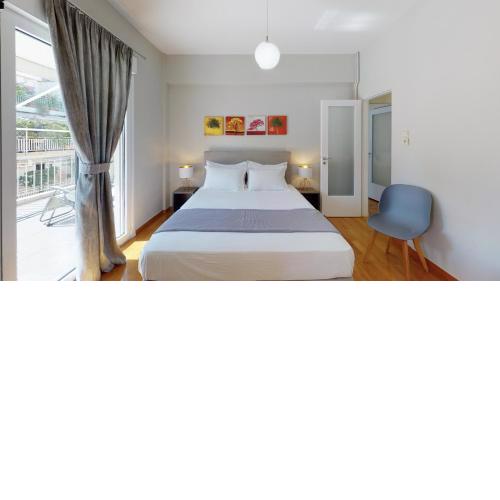 Penthouse of light @ Koukaki