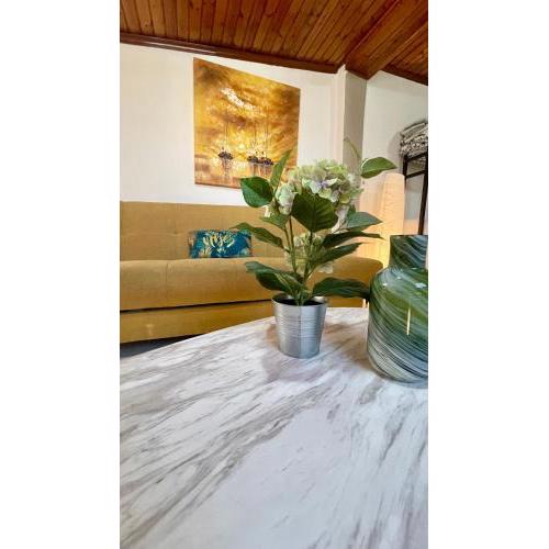 Penthouse of Nea Makri