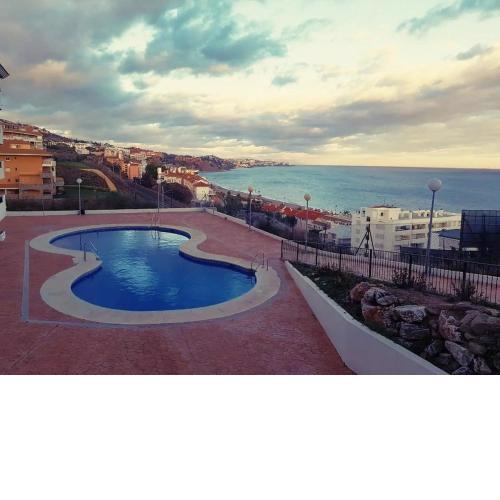 Penthouse On The Coast