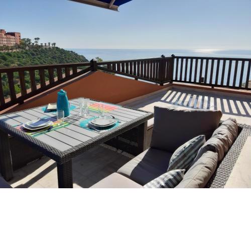 Penthouse Paradise