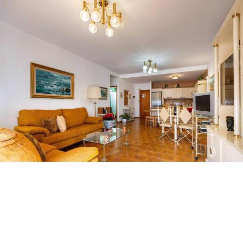 Penthouse Parque Santa Catalina- Ruvimag