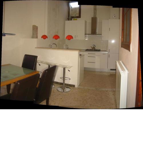Penthouse Piazza d'Erba