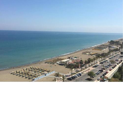 Penthouse Playa mar / Ático junto Al mar