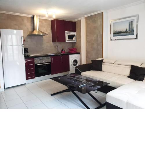 Penthouse Residencial Virginia