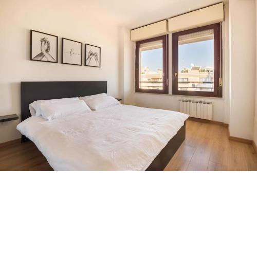 [PENTHOUSE ROME- 5 stars] elegant apartment
