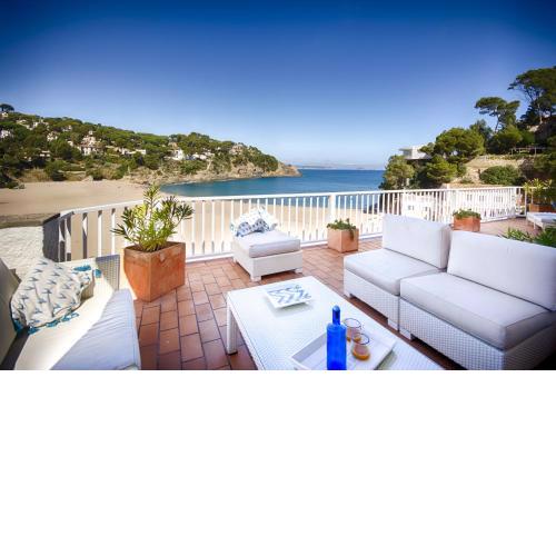 Penthouse Sa Riera