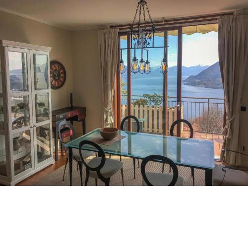 Penthouse San Rocco