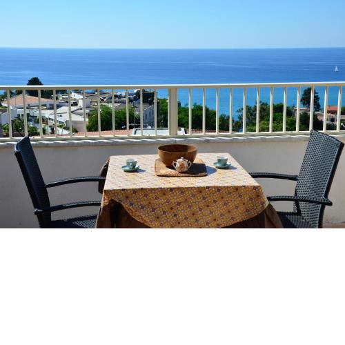 Penthouse SeaLife