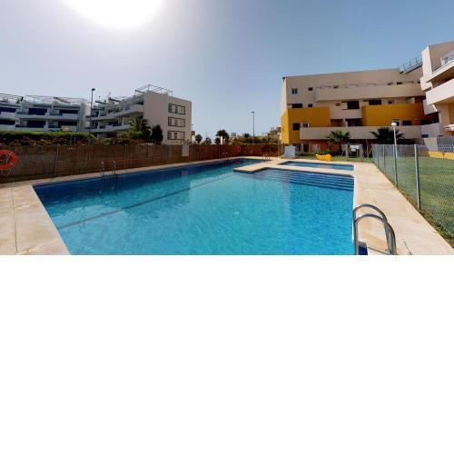 Penthouse Shopping Center Punta Prima