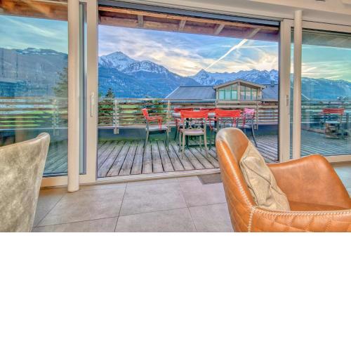 Penthouse Ski & Golf by Alpen Apartments