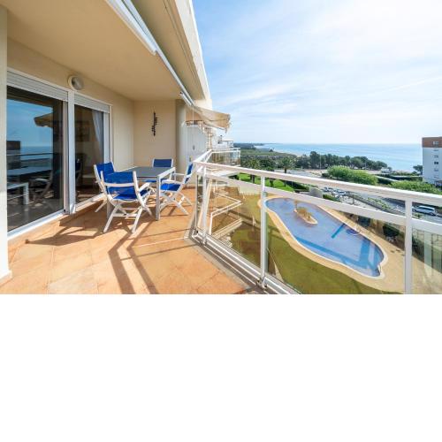 Penthouse Solymar