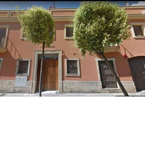 Penthouse + Terrace + Garage + WIFI