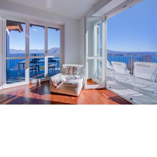 Penthouse The Magnifique View - Happy Rentals