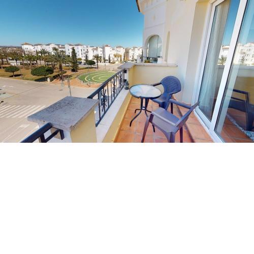 Penthouse TownCentre-Murcia Holiday Rentals
