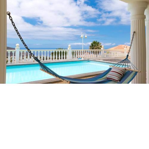 Penthouse Vistamar