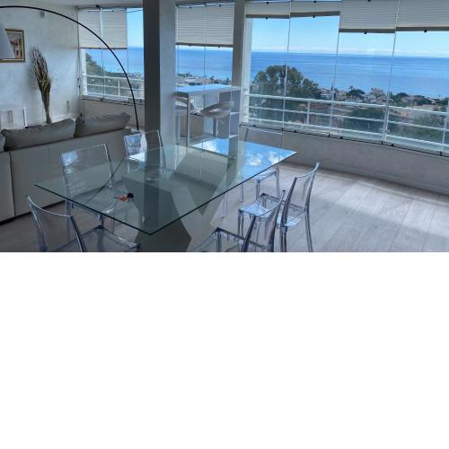 Penthouse with SEA VIEW MARBELLA