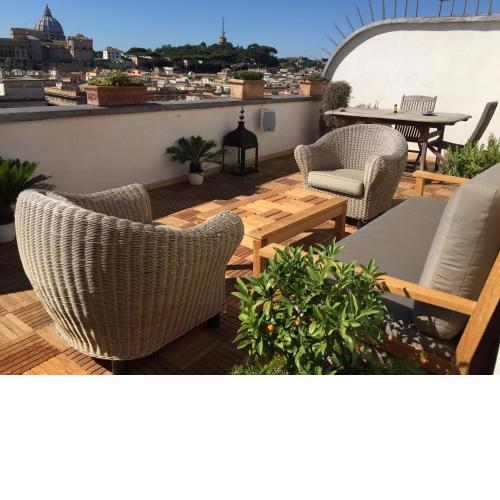Penthouseinrome