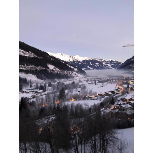 Penthousewohnung Gasteinblick