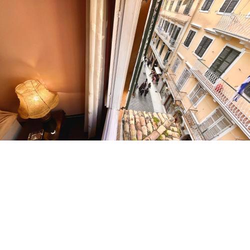 Pentofanaro Apartment