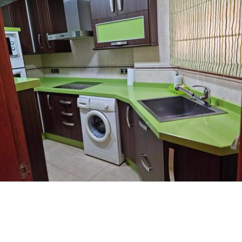 Peñuelas Apartment