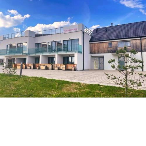 Penzión Čerešňový Sad & Wellness