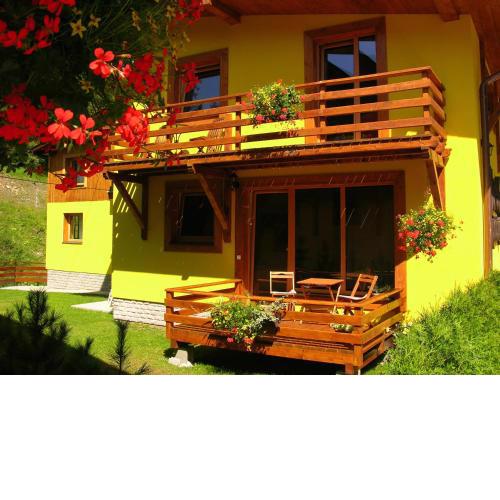 Penzión Jozef a apartmány