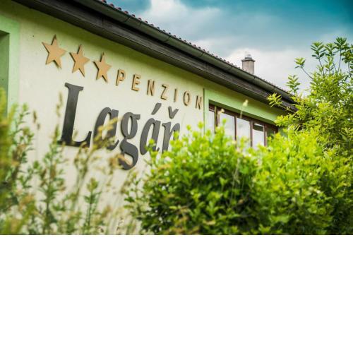 Penzion Lagan