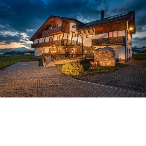 Penzion Mara - Pivný Wellness