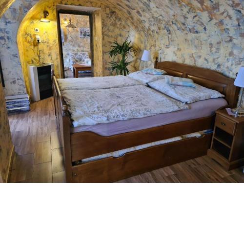 Penzión na Trojice & Reštaurácia FORTUNE