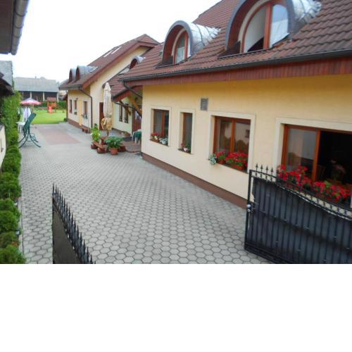 Penzion Rosnicka Liesek