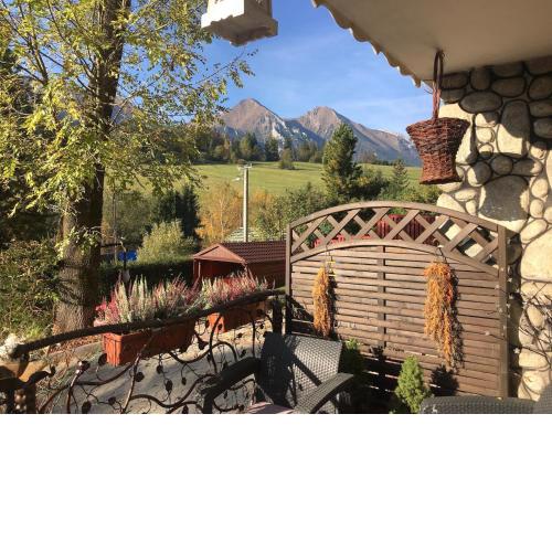 Penzion Šilon