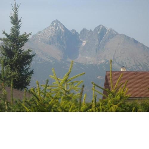 Penzión Skitour