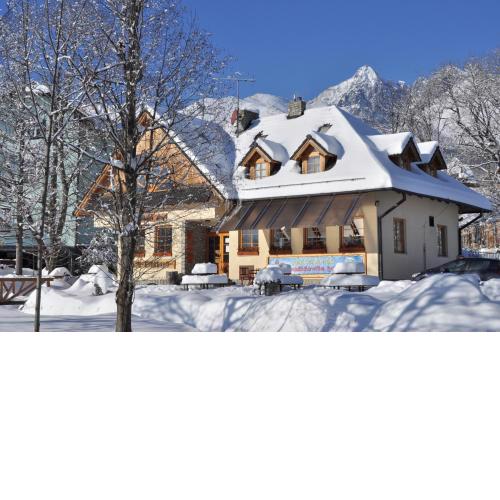 Penzion Slnecny Dom