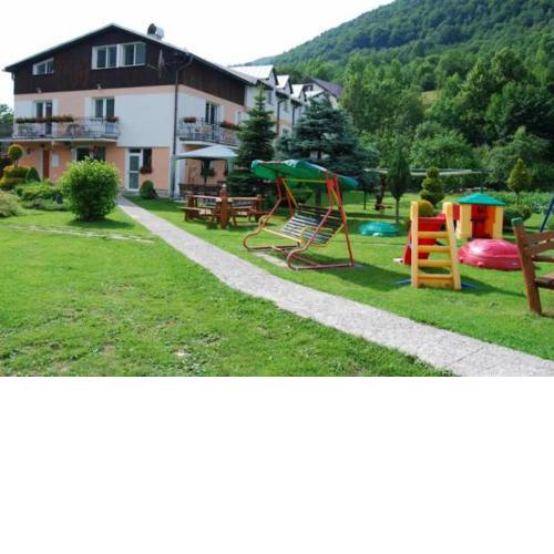 Penzión Šuštiak