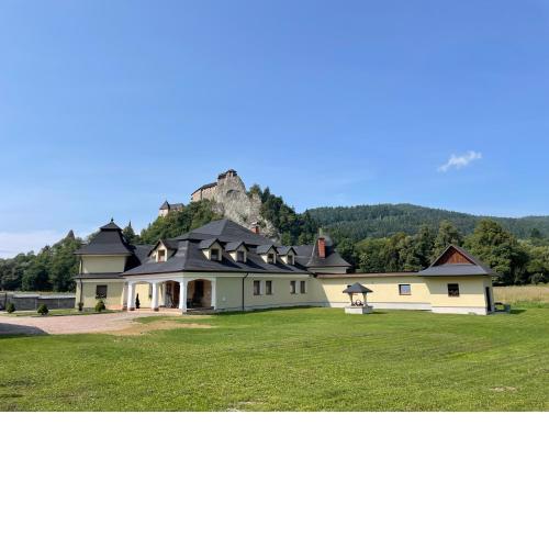 Penzión U dvoch levov