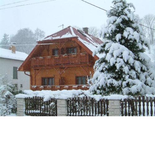 Penzion U Hološov