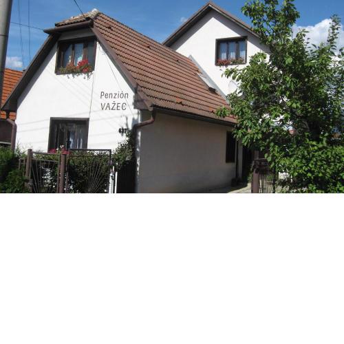 Penzion Važec