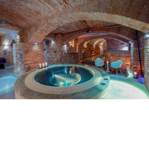 Penzion & Wellness Zoborska