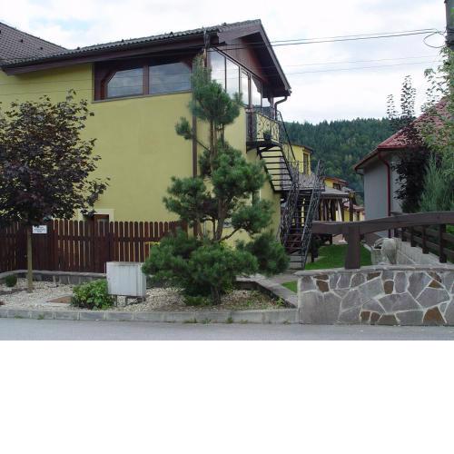 Penzion Zlaty Orol