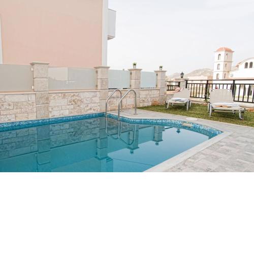 Peonia and Ortansia Villas - Few Steps from the beach